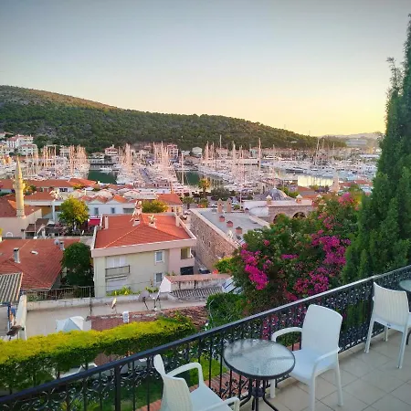 Yalcin Hotell Çeşme