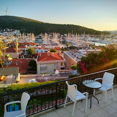 Hotel Yalcin 2*