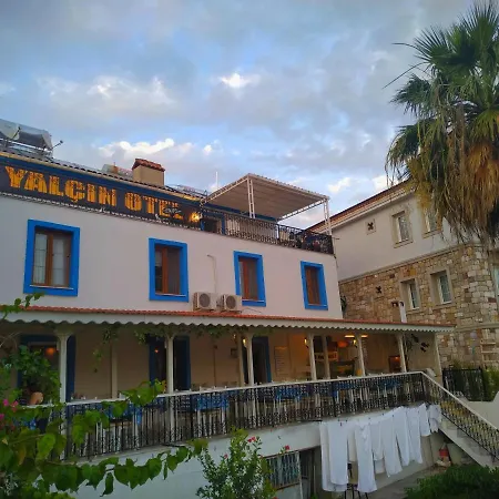 Hotell Yalcin 2*