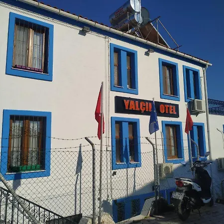 Hotell Yalcin