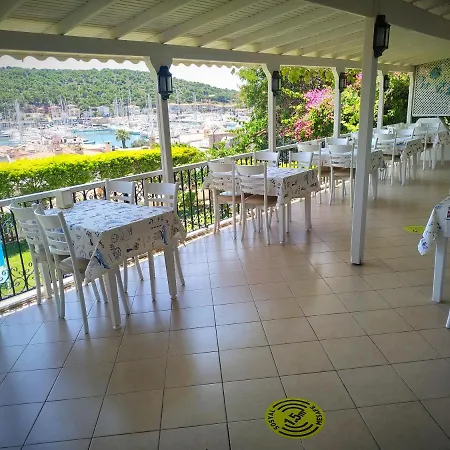 Hotell Yalcin