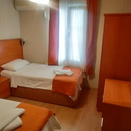 Hotel Yalcin