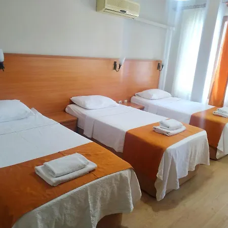Hotel Yalcin Cesme