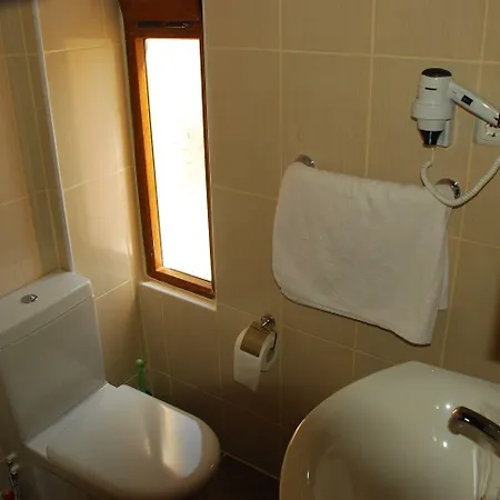 Yalcin 2* Чешме