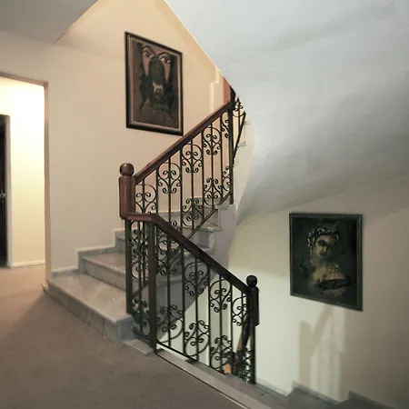 Yalcin 2* Чешме