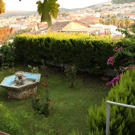 Yalcin 2* Чешме