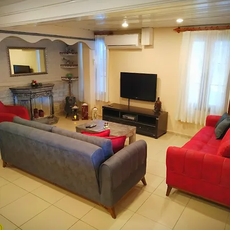 Yalcin 2* Чешме