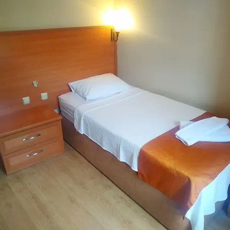 Hotel Yalcin