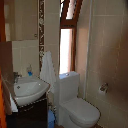 Hotel Yalcin 2*