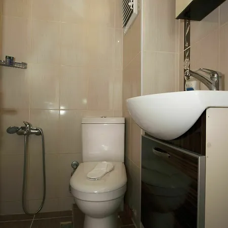 Yalcin Hotel