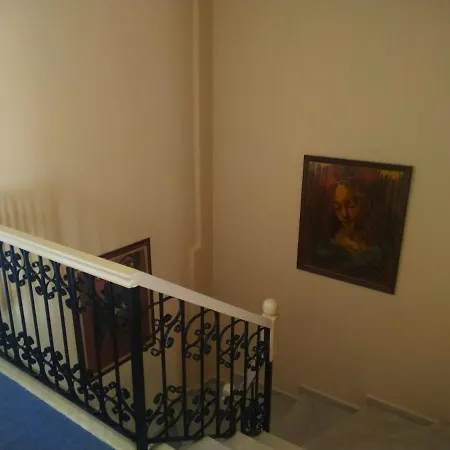 Hotel Yalcin Çeşme