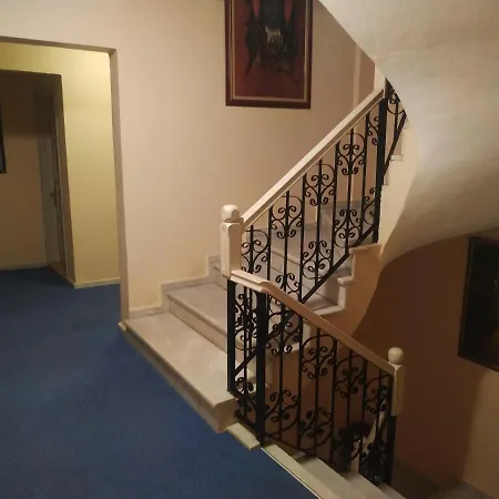 Hotell Yalcin