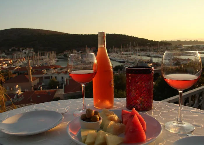 فندق يالسين 2*