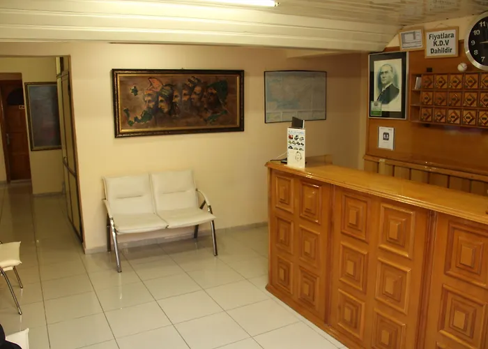 يالسين فندق Çeşme