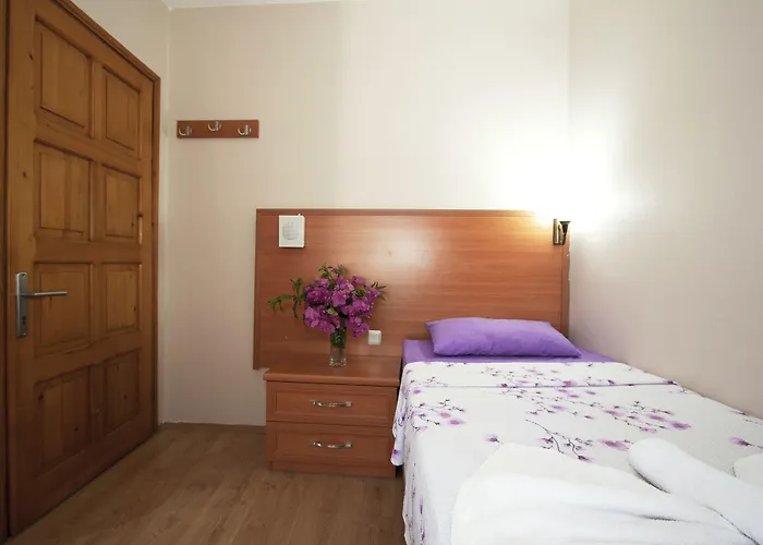 يالسين فندق Çeşme