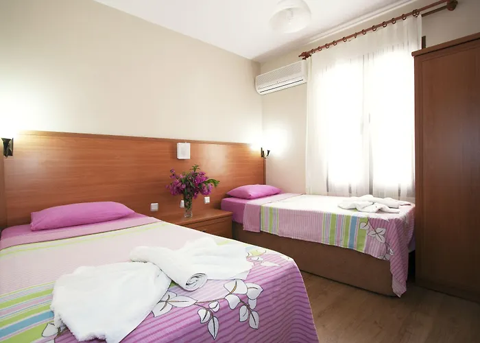 يالسين فندق