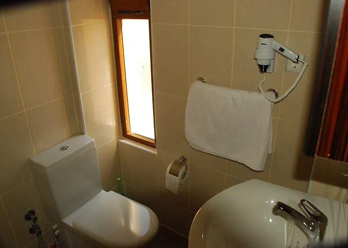 يالسين 2* Çeşme