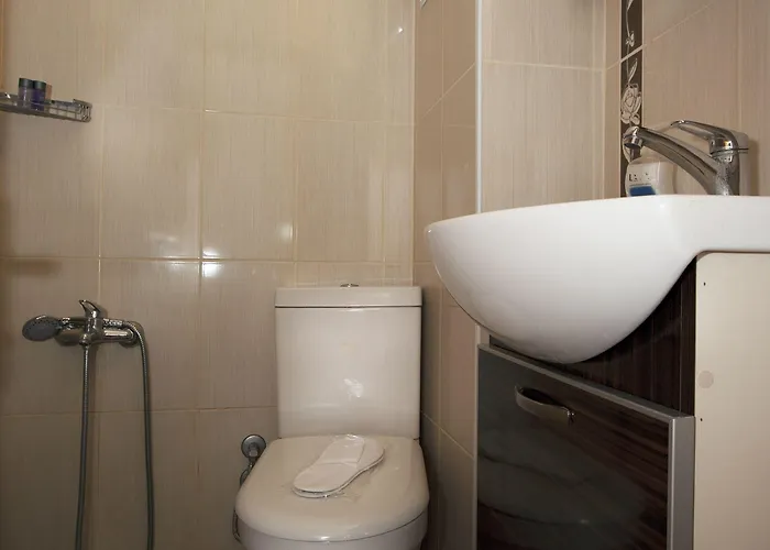 فندق يالسين