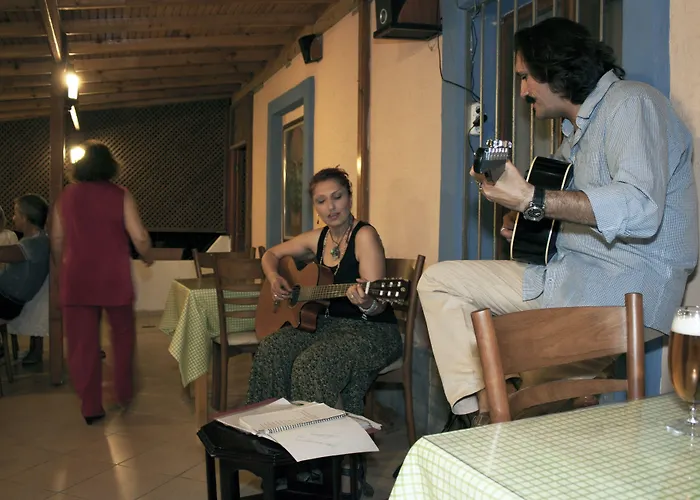 يالسين فندق Çeşme