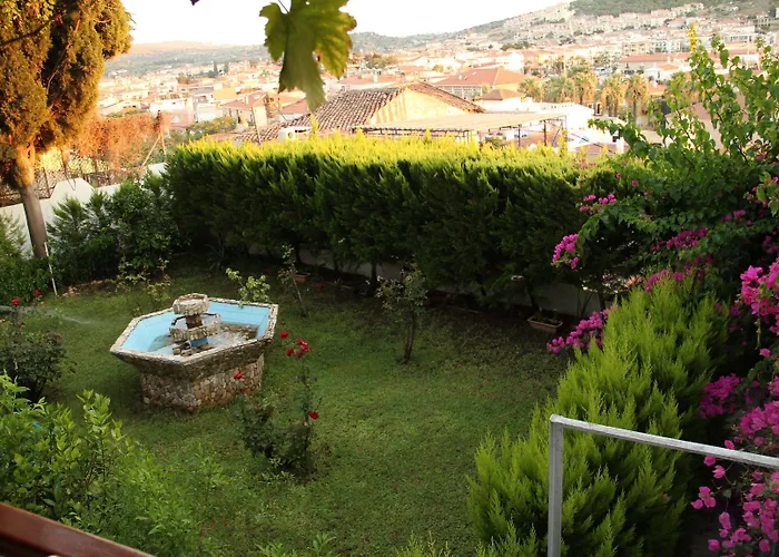 يالسين 2* Çeşme