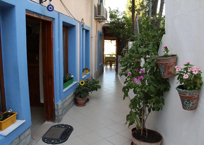 يالسين 2* Çeşme