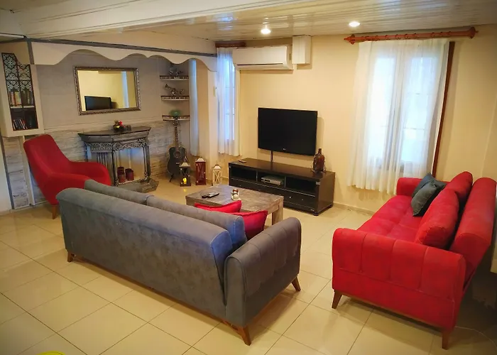 يالسين 2* Çeşme