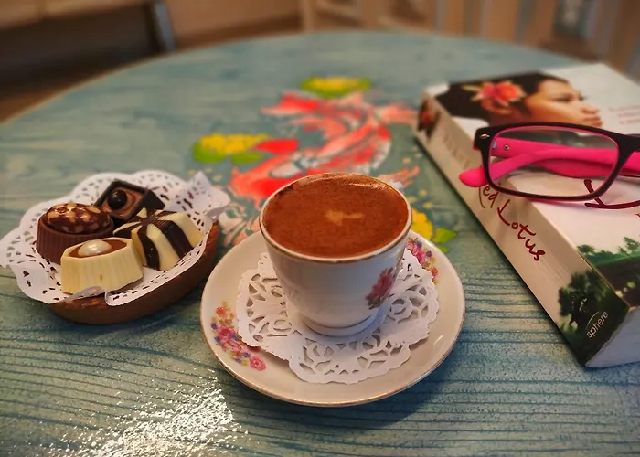 يالسين فندق Çeşme