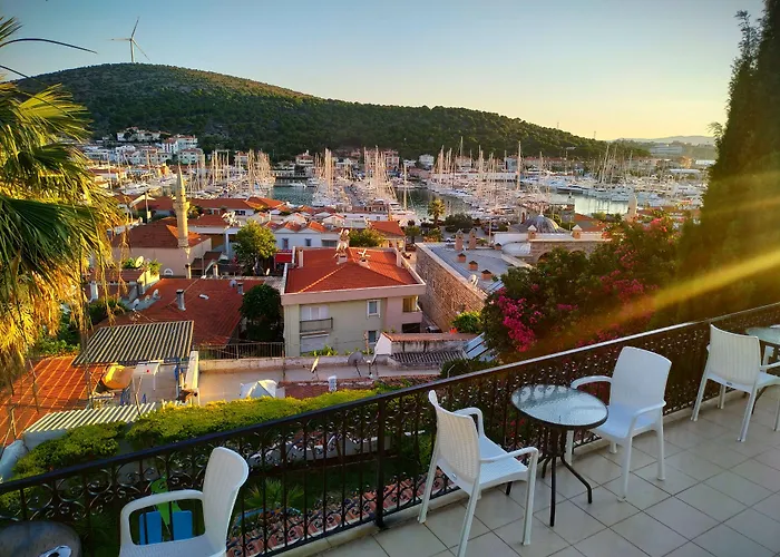 يالسين 2* Çeşme