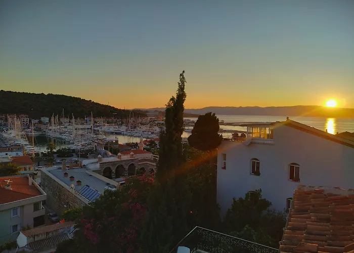 يالسين 2* Çeşme