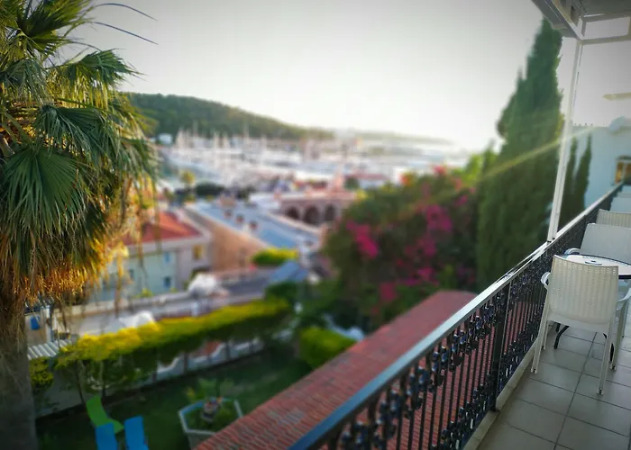 فندق يالسين 2*