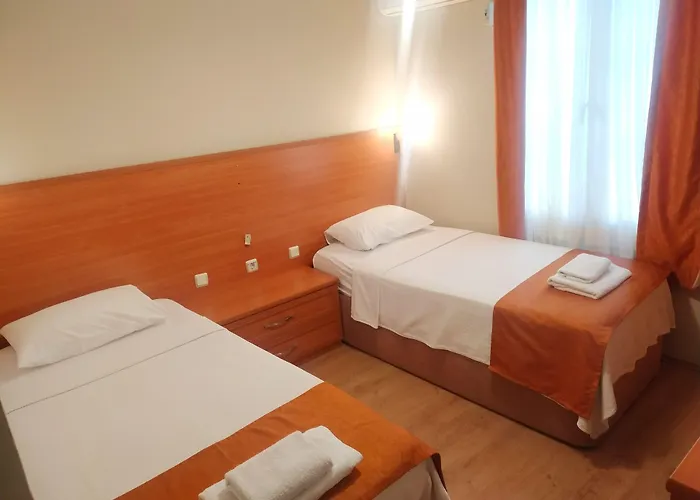 يالسين فندق