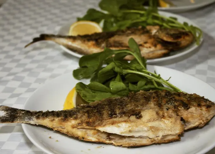 فندق يالسين Çeşme