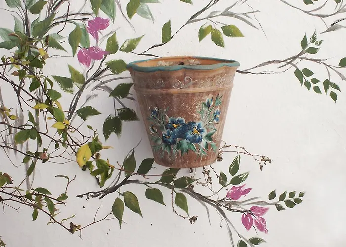 فندق يالسين