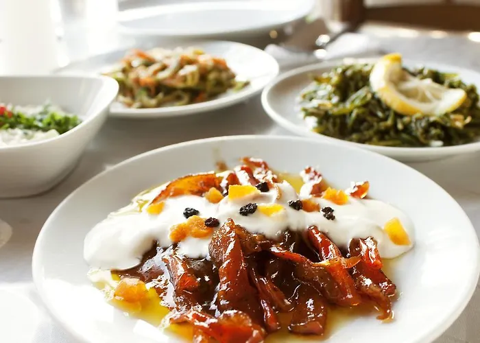 يالسين فندق Çeşme