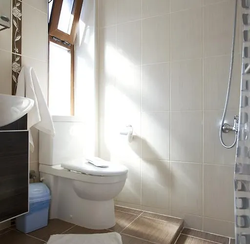 يالسين فندق Çeşme