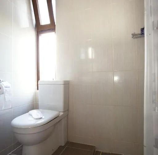 يالسين فندق Çeşme