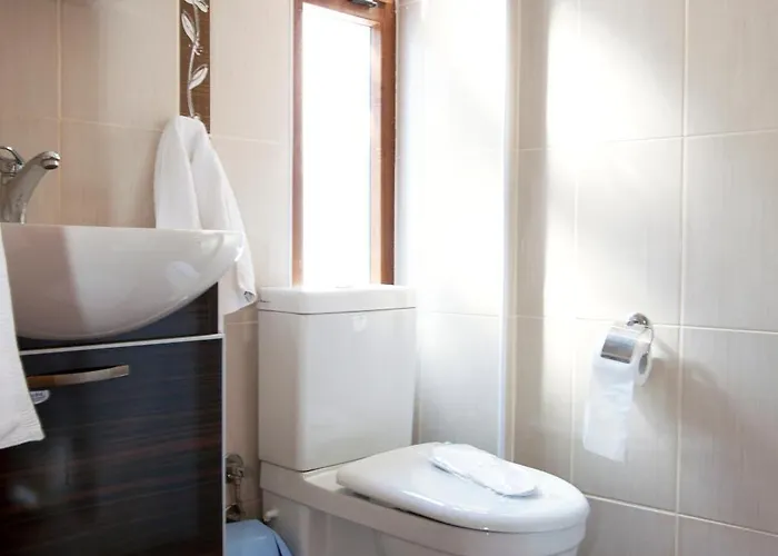 يالسين فندق Çeşme