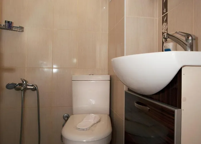 يالسين فندق