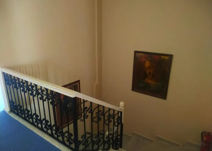 فندق يالسين Çeşme