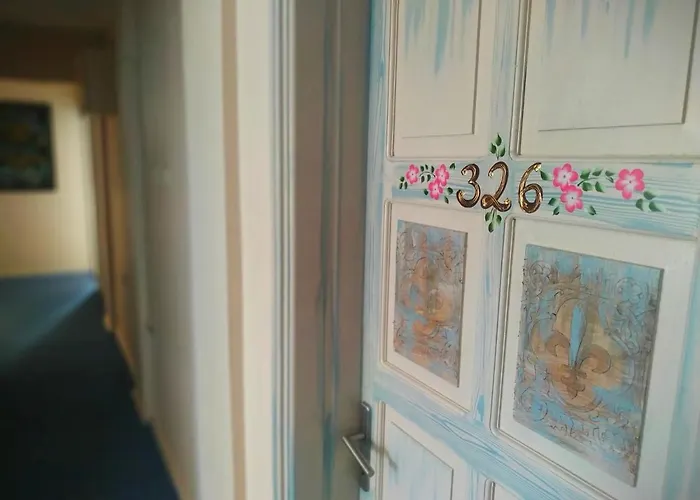 يالسين فندق Çeşme