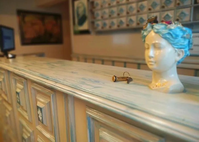 يالسين فندق