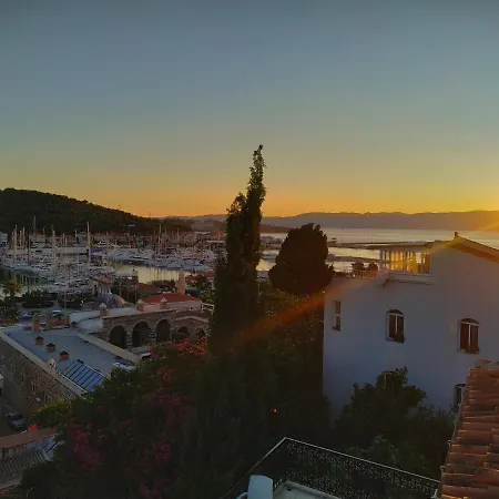 Ξενοδοχείο Yalcin 2*