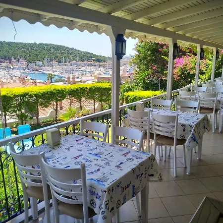 Yalcin Szálloda Çeşme
