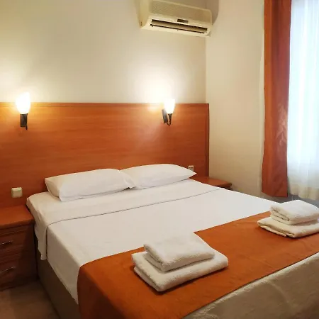 Yalcin Hotel
