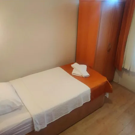 Yalcin Çeşme