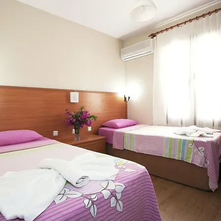 Yalcin Hotel