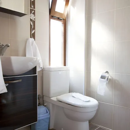Hotel Yalcin Çeşme