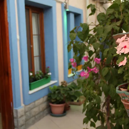 Yalcin Hotel