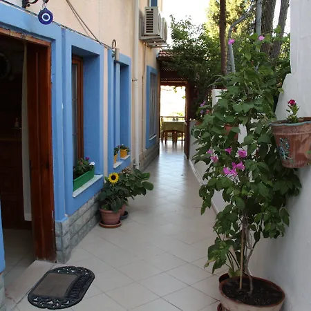 Yalcin 2* Çeşme