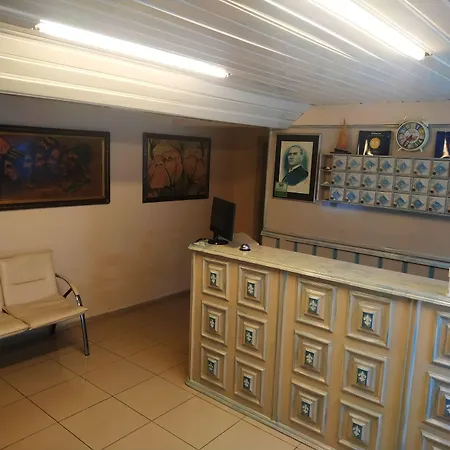 Yalcin 2* Чешме